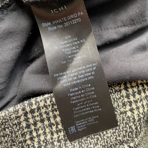 Vintage-inspired pants! - Picture 5 of 5